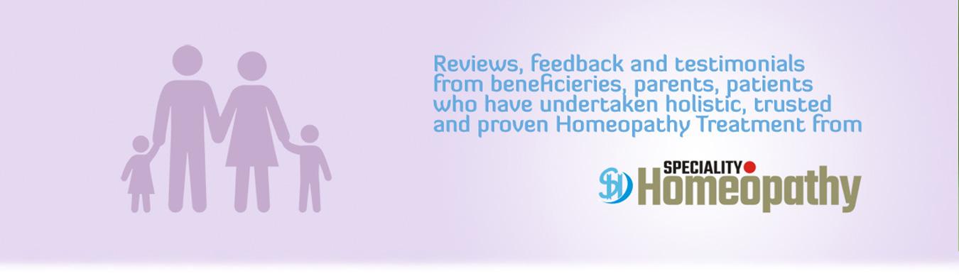 Letter from mother of an ASD CHILD cured completely with Homeopathy