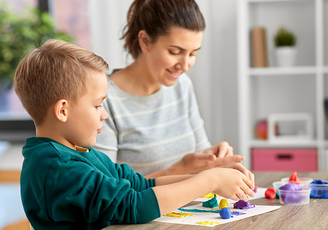 Letter from mother of an ASD CHILD cured completely with Homeopathy