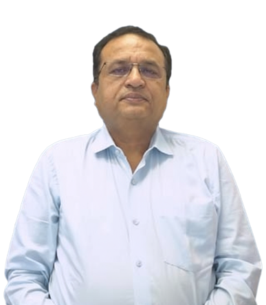 Dr. Ketan Patel