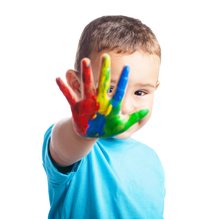 Autism Spectrum Disorder