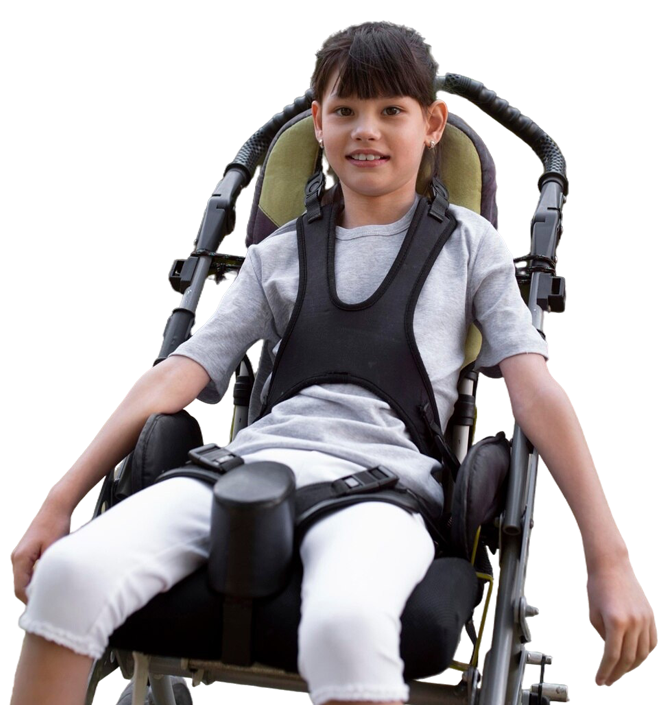 Cerebral Palsy - Dystonic CP - Spastic Diplegia Quadriplegia