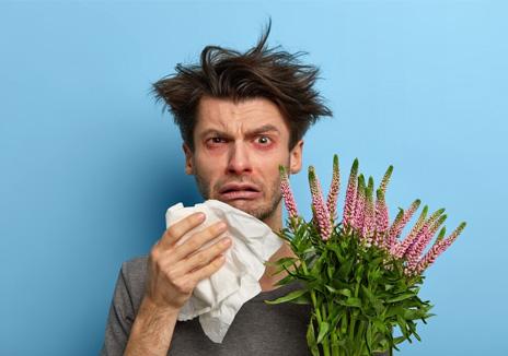 Common Cold and Allergic Rhinitis