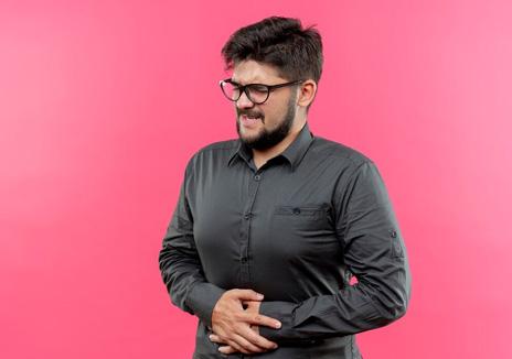 Carcinoma tail of Pancreas