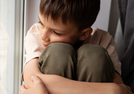 Child Neurological Disorders