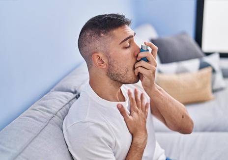 Asthma & Allergy
