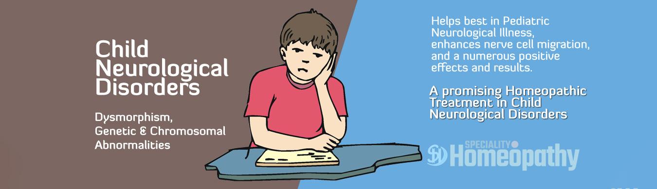 Child Neurological Disorders
