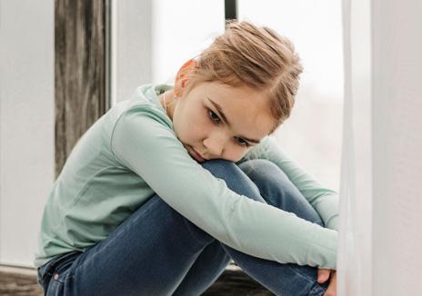 Child Behavioral Disorder