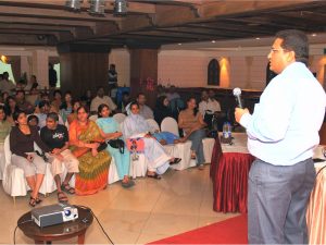 Dr. Ketan Patel &amp; SNF Conference
